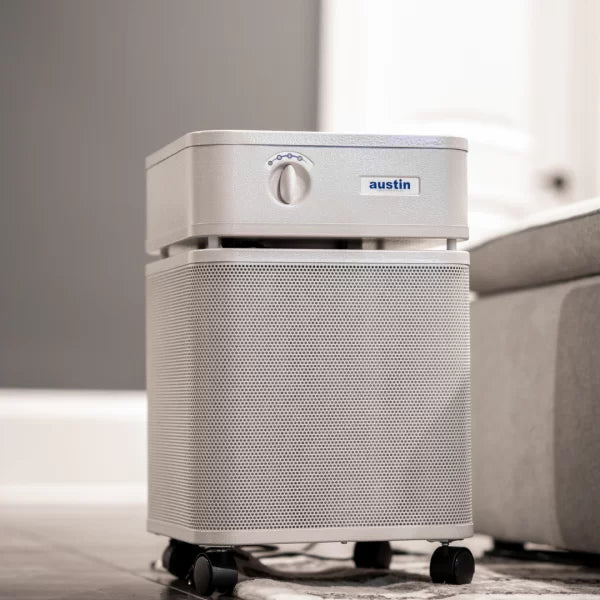 Air Purifiers - Green Vista Living