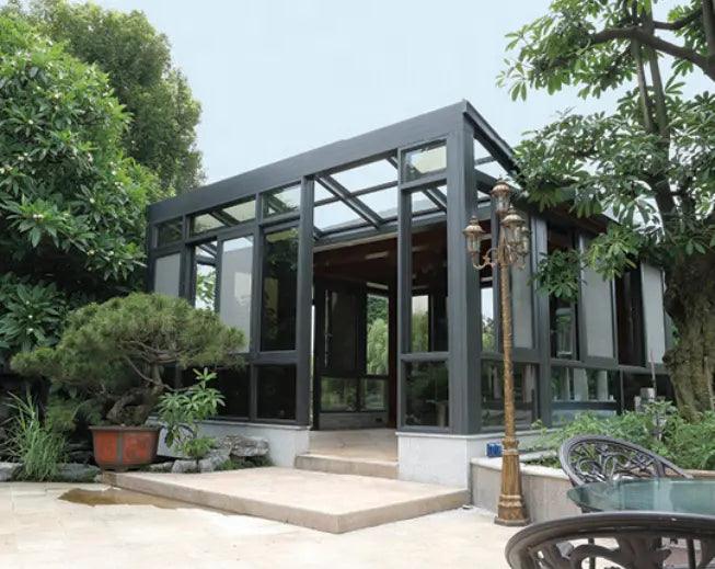 Greenhouse - Green Vista Living