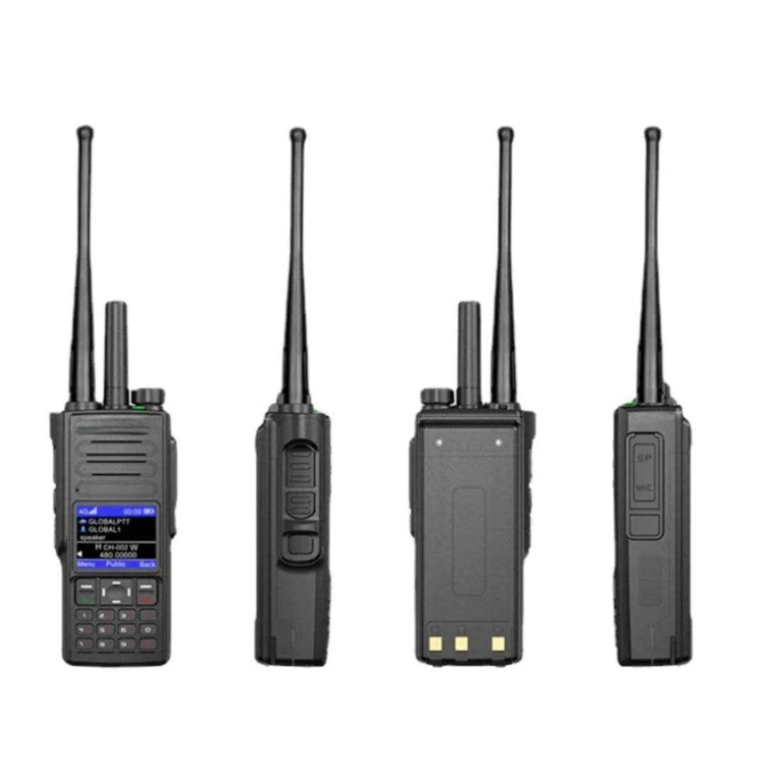 Satellite Phones - Green Vista Living