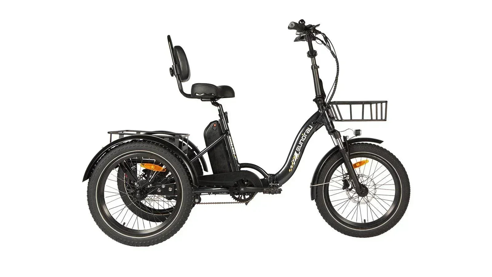 Eunorau ONE-TRIKE - Green Vista Living