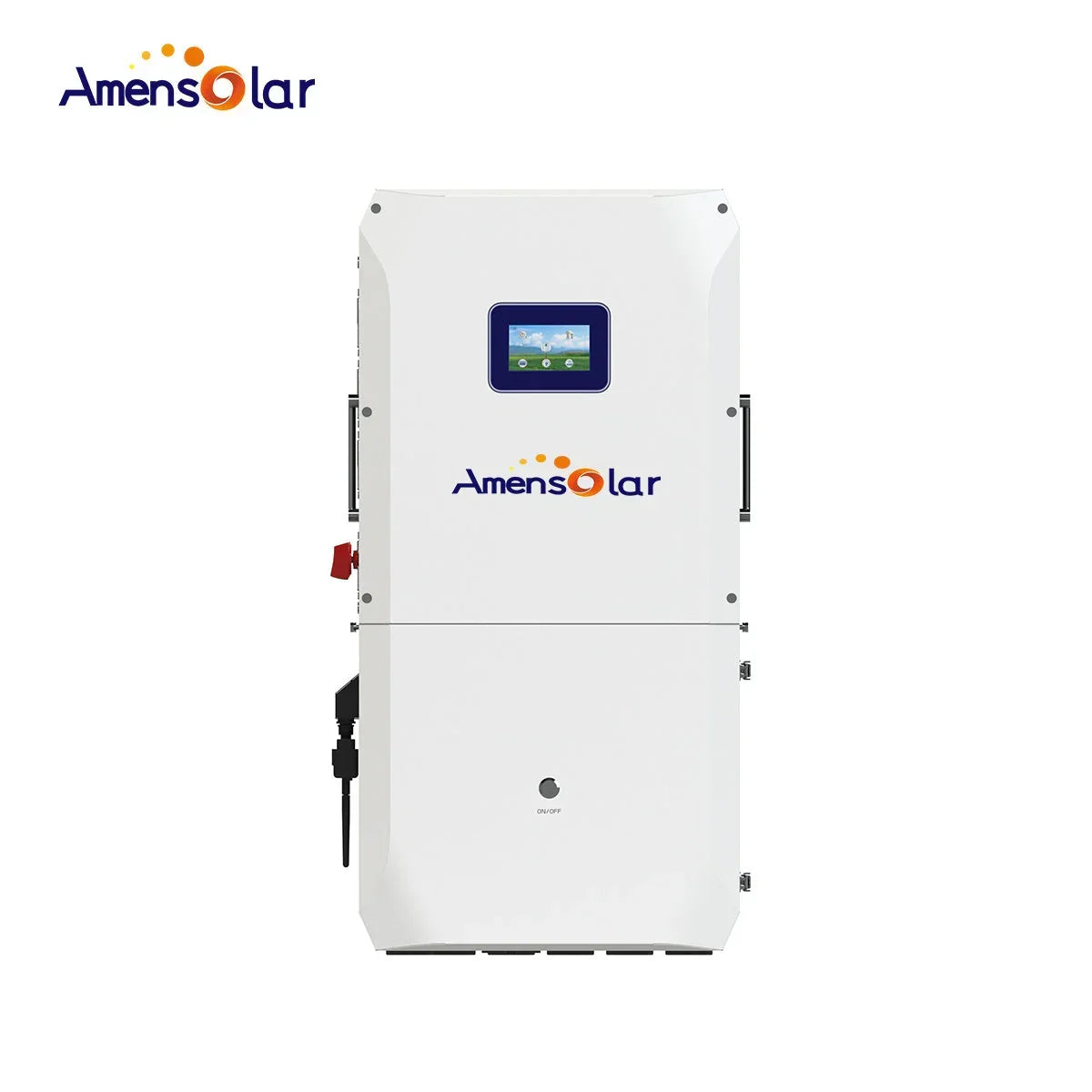 AmenSolar N3H-X16US 16KW Split Phase Hybrid Solar Inverter - Green Vista Living