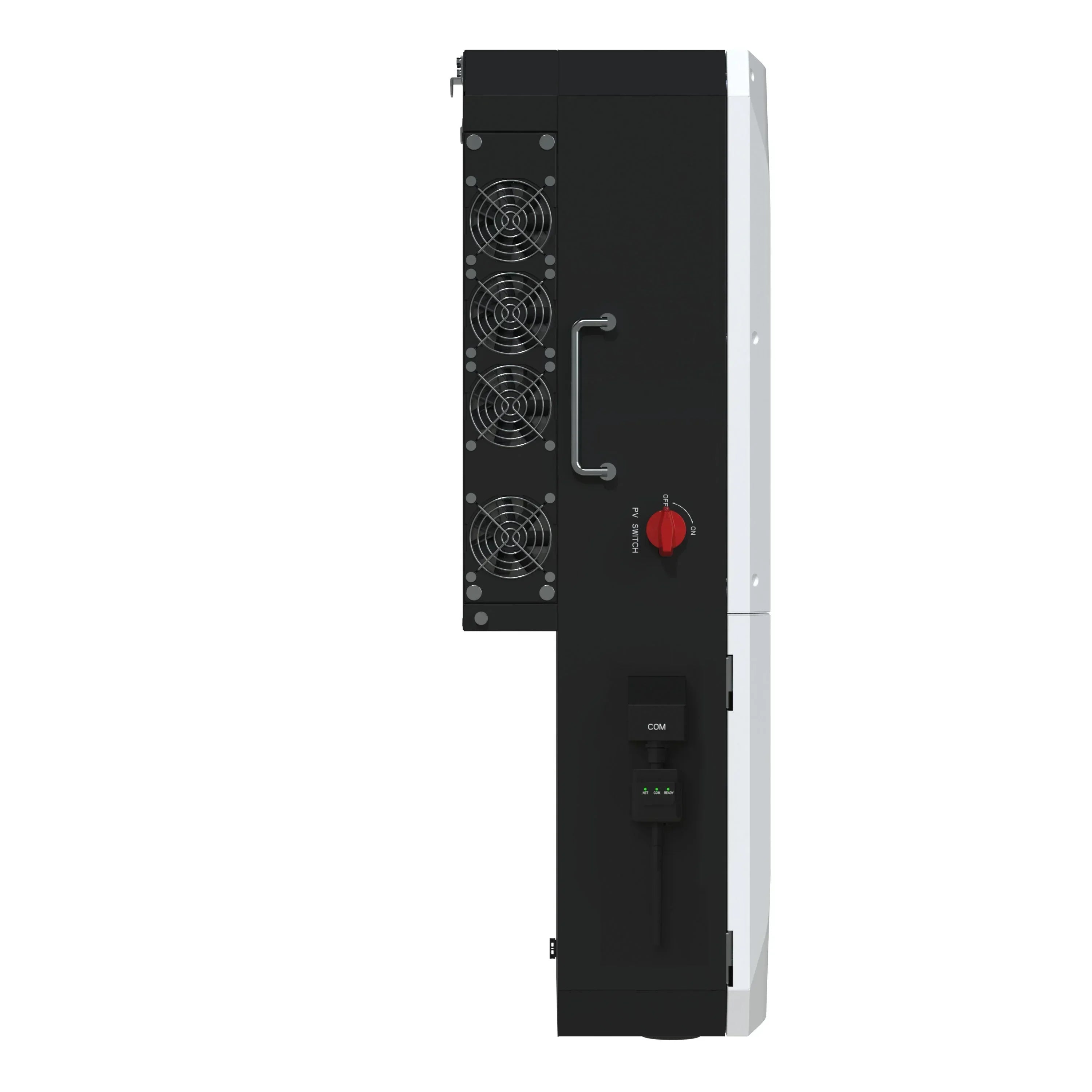 AmenSolar N3H-X16US 16KW Split Phase Hybrid Solar Inverter - Green Vista Living
