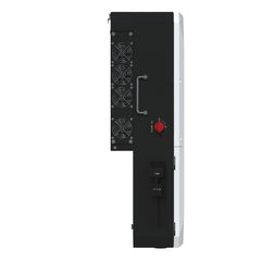 AmenSolar N3H-X16US 16KW Split Phase Hybrid Solar Inverter - Green Vista Living