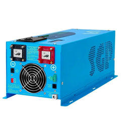 Sungold Power 2000W DC 12V Pure Sine Wave Inverter With Charger - Green Vista Living