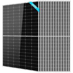 Sungold Power 450 Watt Monocrystalline PERC Solar Panel - Green Vista Living