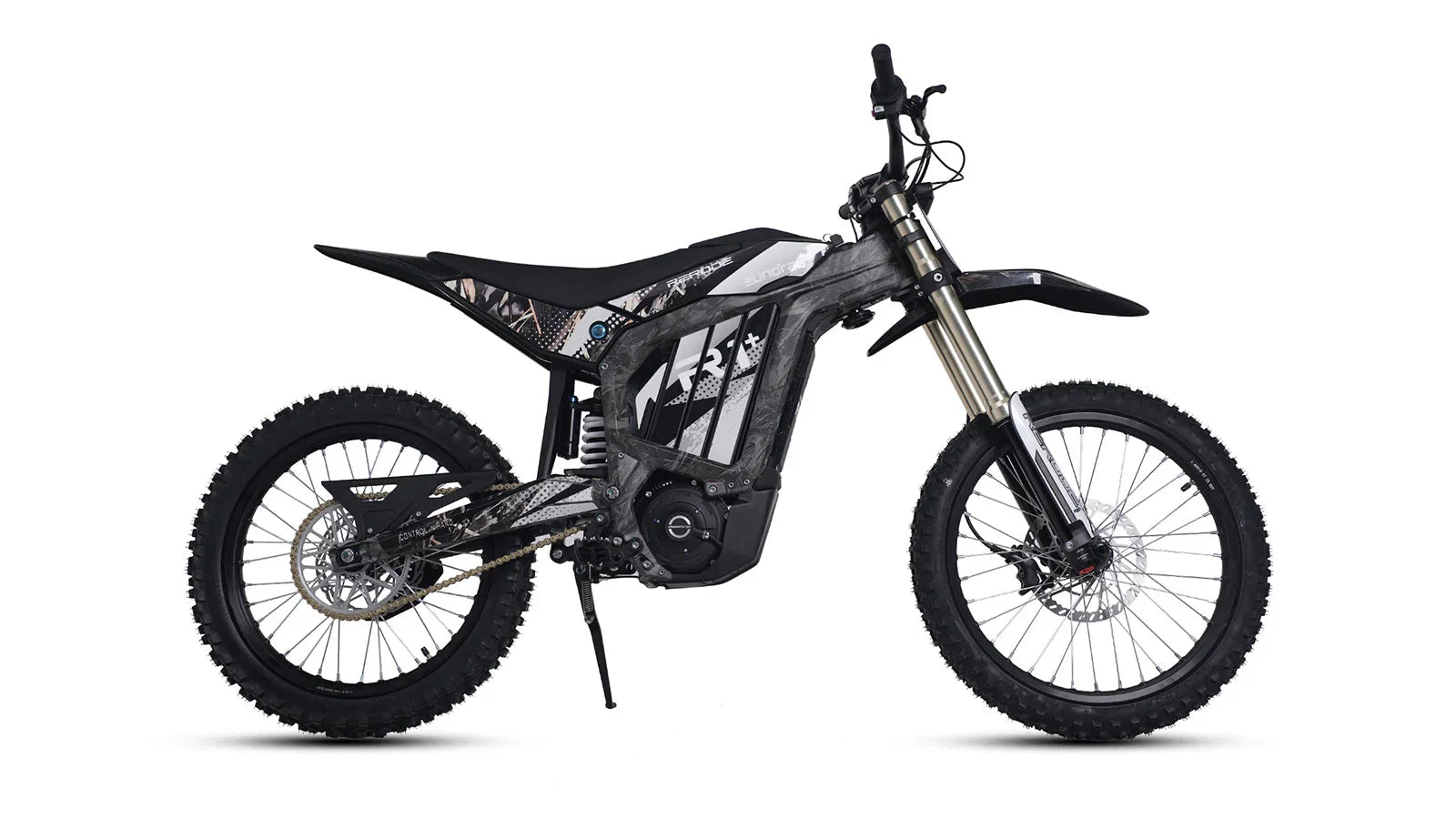 EUNORAU R1+ Ebike - Green Vista Living