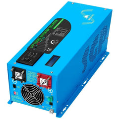 Sungold Power 3000W DC 12V Pure Sine Wave Inverter With Charger - Green Vista Living