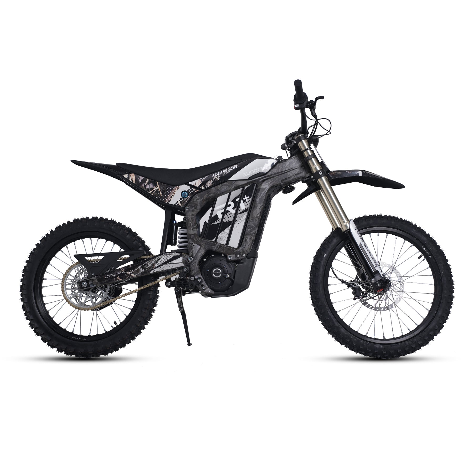 EUNORAU R1+ Ebike - Green Vista Living