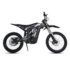 EUNORAU R1+ Ebike - Green Vista Living