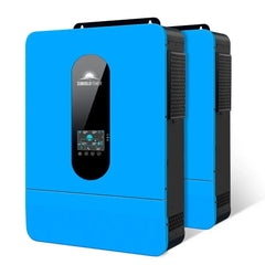 Sungold Power 13000W 48V Solar Charge Inverter Split Phase + Wifi Monitor (2 Units Parallel) - Green Vista Living