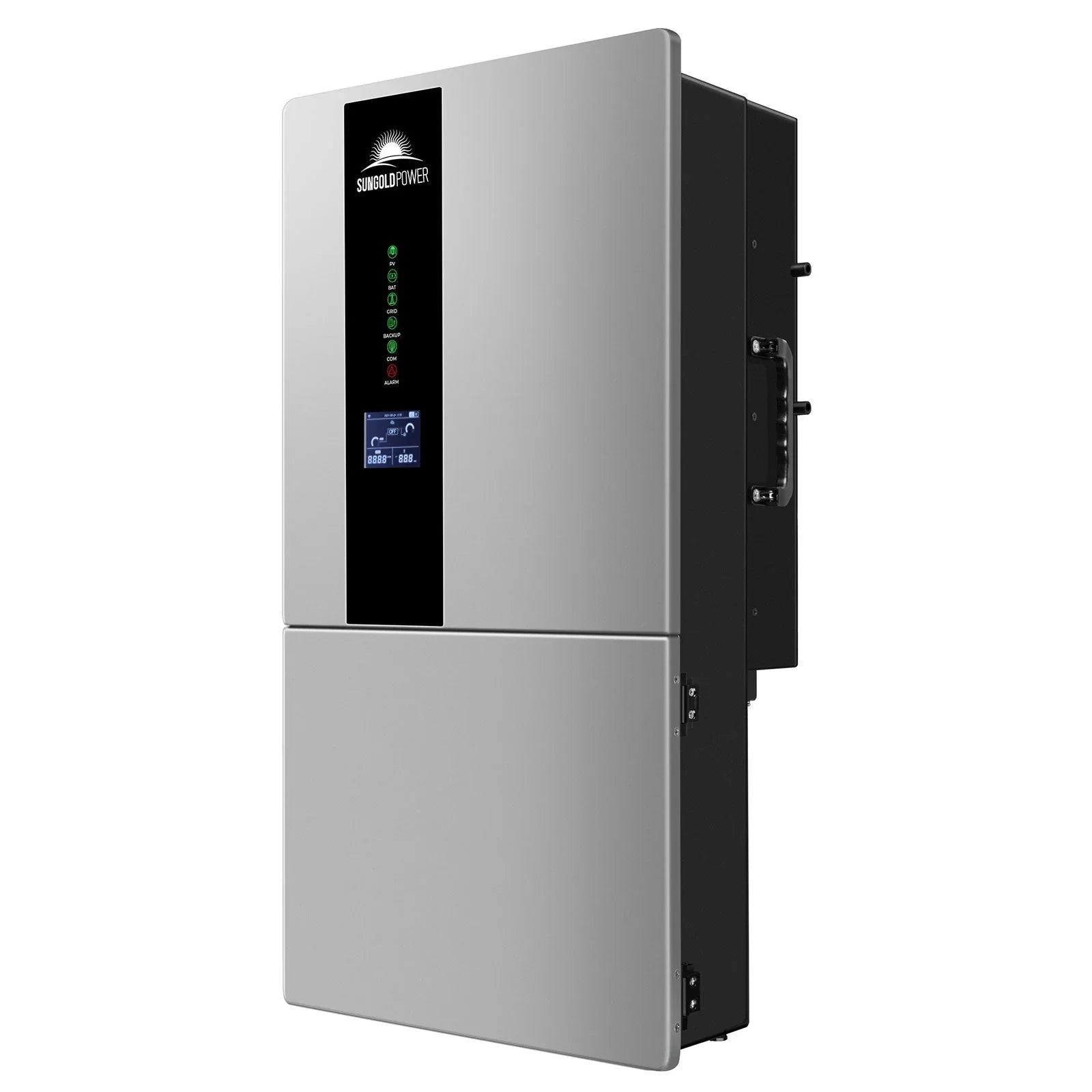 Sungold Power 11.4KW Hybrid Inverter 48V Split Phase SGN11.4KHB-48 - Green Vista Living