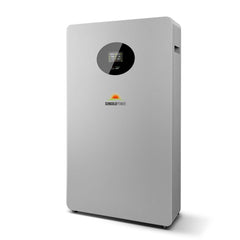 Sungold Power Powerwall X LITHIUM BATTERY 51.2V 200AH SG48200T - Green Vista Living
