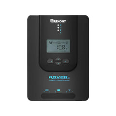 Rover Li 20 Amp MPPT Solar Charge Controller - Green Vista Living