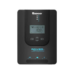 Rover Li 20 Amp MPPT Solar Charge Controller - Green Vista Living