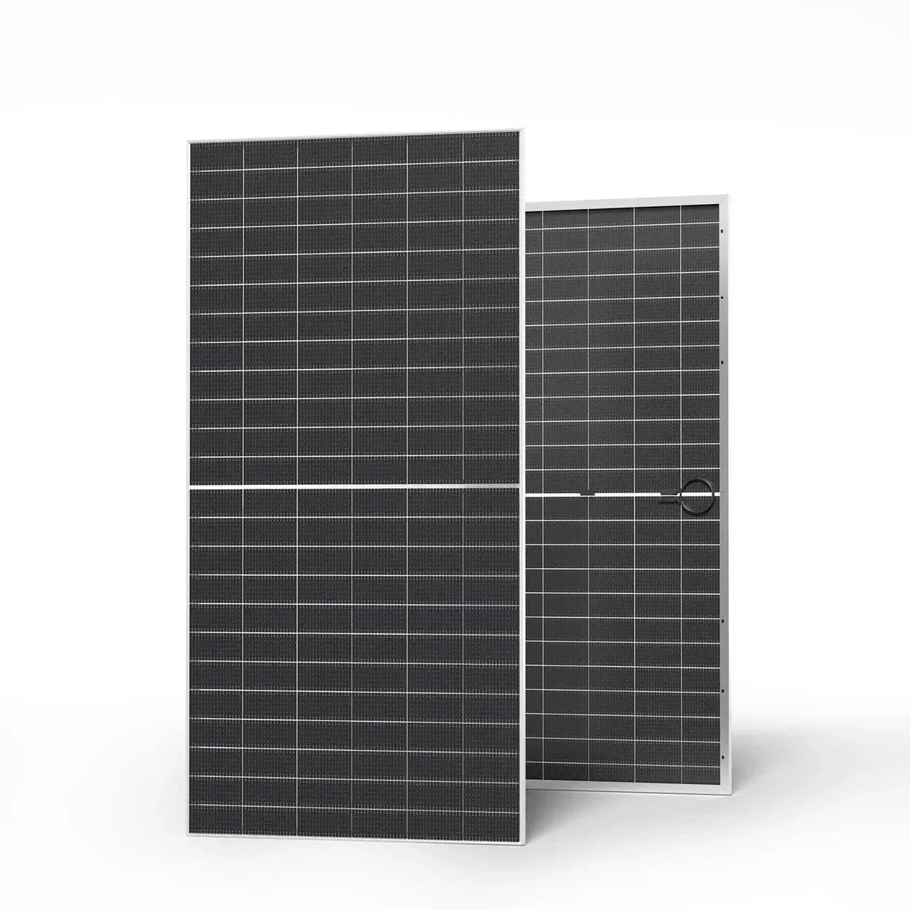 Renogy N-Type Bifacial 2PCS 590W Monocrystalline Solar Panel - Green Vista Living