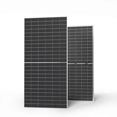 Renogy N-Type Bifacial 2PCS 590W Monocrystalline Solar Panel - Green Vista Living