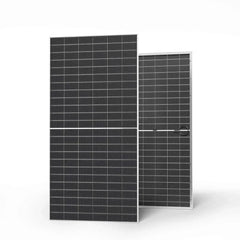 Renogy N-Type Bifacial 2PCS 590W Monocrystalline Solar Panel - Green Vista Living