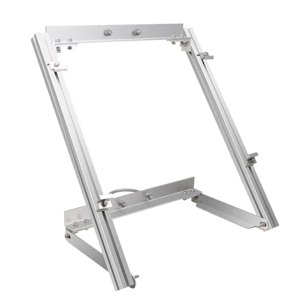 Renogy Solar Panel Pole Mount Single Side 27.4in - Green Vista Living