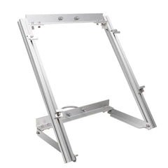Renogy Solar Panel Pole Mount Single Side 27.4in - Green Vista Living