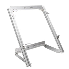 Renogy Solar Panel Pole Mount Single Side 27.4in - Green Vista Living