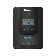 Rover Li 20/30/40/60/100 Amp MPPT Solar Charge Controller - Green Vista Living