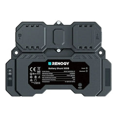 RENOGY Battery Shunt 300 - Green Vista Living