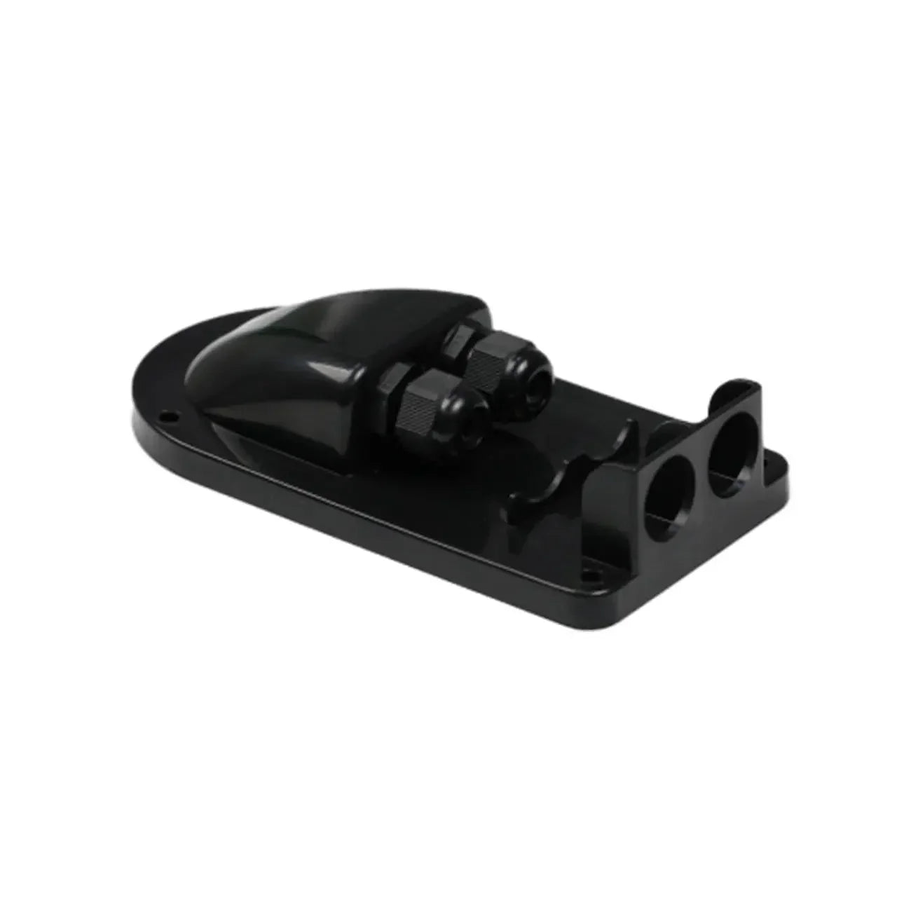 Renogy Solar Double Cable Entry Gland - Green Vista Living