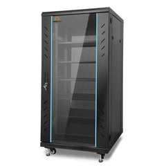 Sungold Power Enclosed Battery Cabinet 6 Slot with Bus Bar for SG48100P/ SGH48100T - Green Vista Living