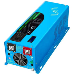 Sungold Power 4000W DC 24V Pure Sine Wave Inverter With Charger - Green Vista Living