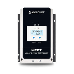 ACOPower 60 Amp MPPT Solar Charge Controller - Green Vista Living