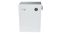 MidNite Power MNPowerflo16 | 20+ Year Design Life | 48v 310Ah | 16.1 kWh Capacity | Self Heating | Outdoor Wallmount LiFePO4 Battery