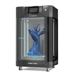 Flashforge Guider 3 Ultra 3D Printer - Green Vista Living