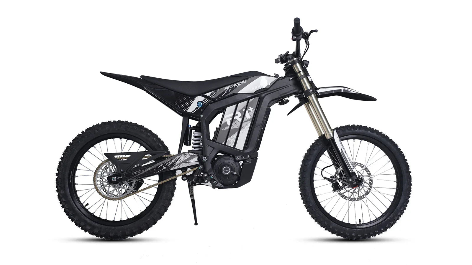 EUNORAU R1+ Ebike - Green Vista Living