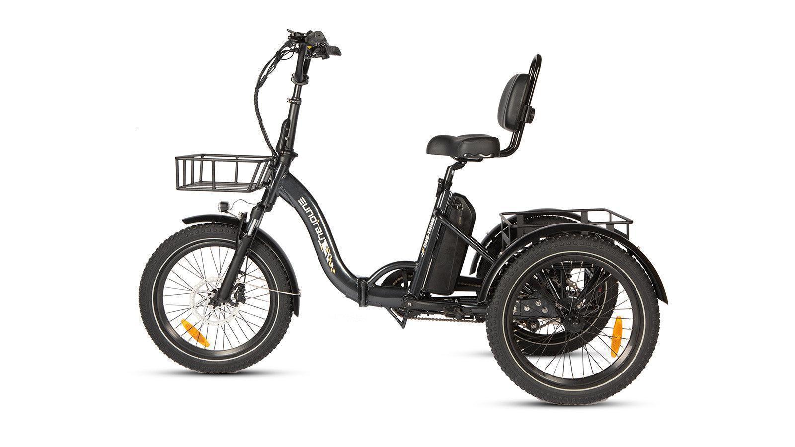 Eunorau ONE-TRIKE - Green Vista Living