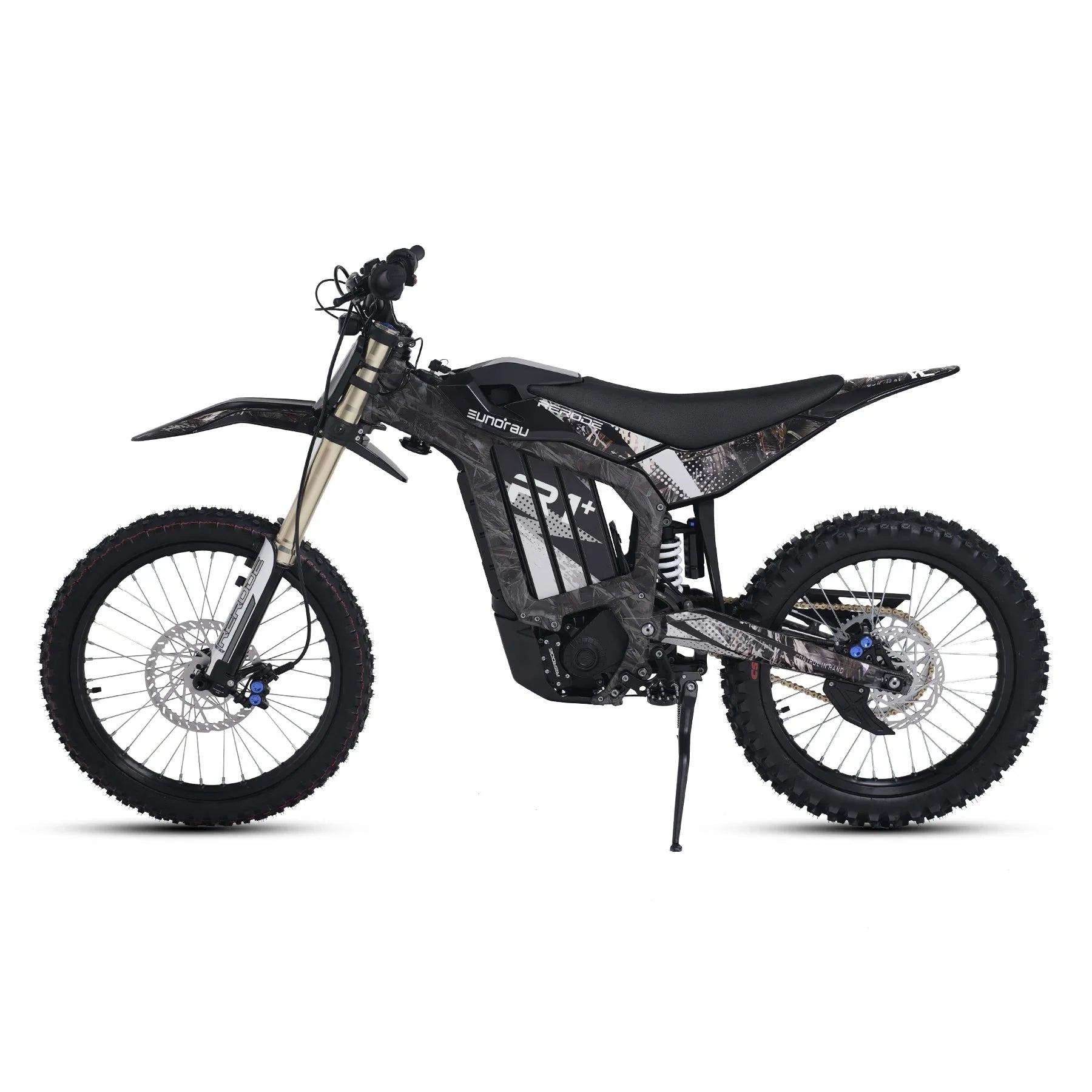 EUNORAU R1+ Ebike - Green Vista Living