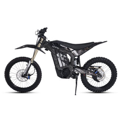 EUNORAU R1+ Ebike - Green Vista Living