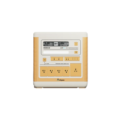 Arkpax Ark Pro: IP67 Rating Professional - Grade Solar Generator - Green Vista Living