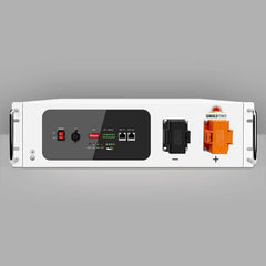 Sungold Power SGH48100T Server Rack 48V 100AH Lithium Battery Self-Heating - Green Vista Living