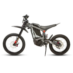 EUNORAU R1 Ebike - Green Vista Living