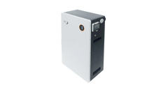 MidNite Power MNPowerflo16 | 20+ Year Design Life | 48v 310Ah | 16.1 kWh Capacity | Self Heating | Outdoor Wallmount LiFePO4 Battery