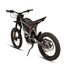EUNORAU R1 Ebike
