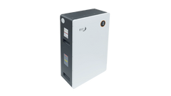 MidNite Power MNPowerflo16 48V 310Ah | 16.1 kWh Capacity | Self Heating Outdoor Wallmount LiFePO4 Battery - Green Vista Living