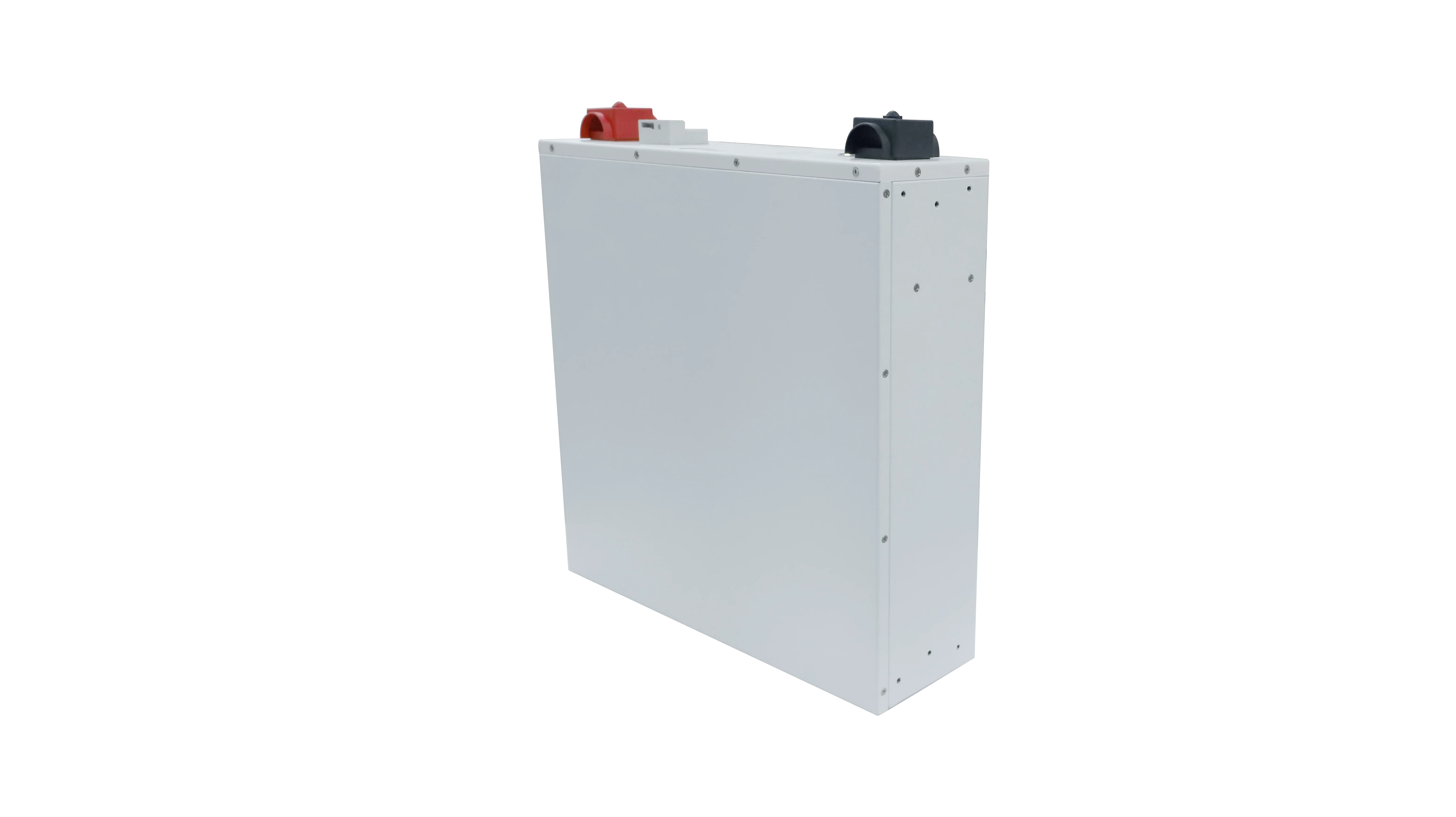 MidNite Power MNPowerflo5 5.12kWh Capacity 48V 100 AH | Rack Mount LiFePO4 Battery - Green Vista Living
