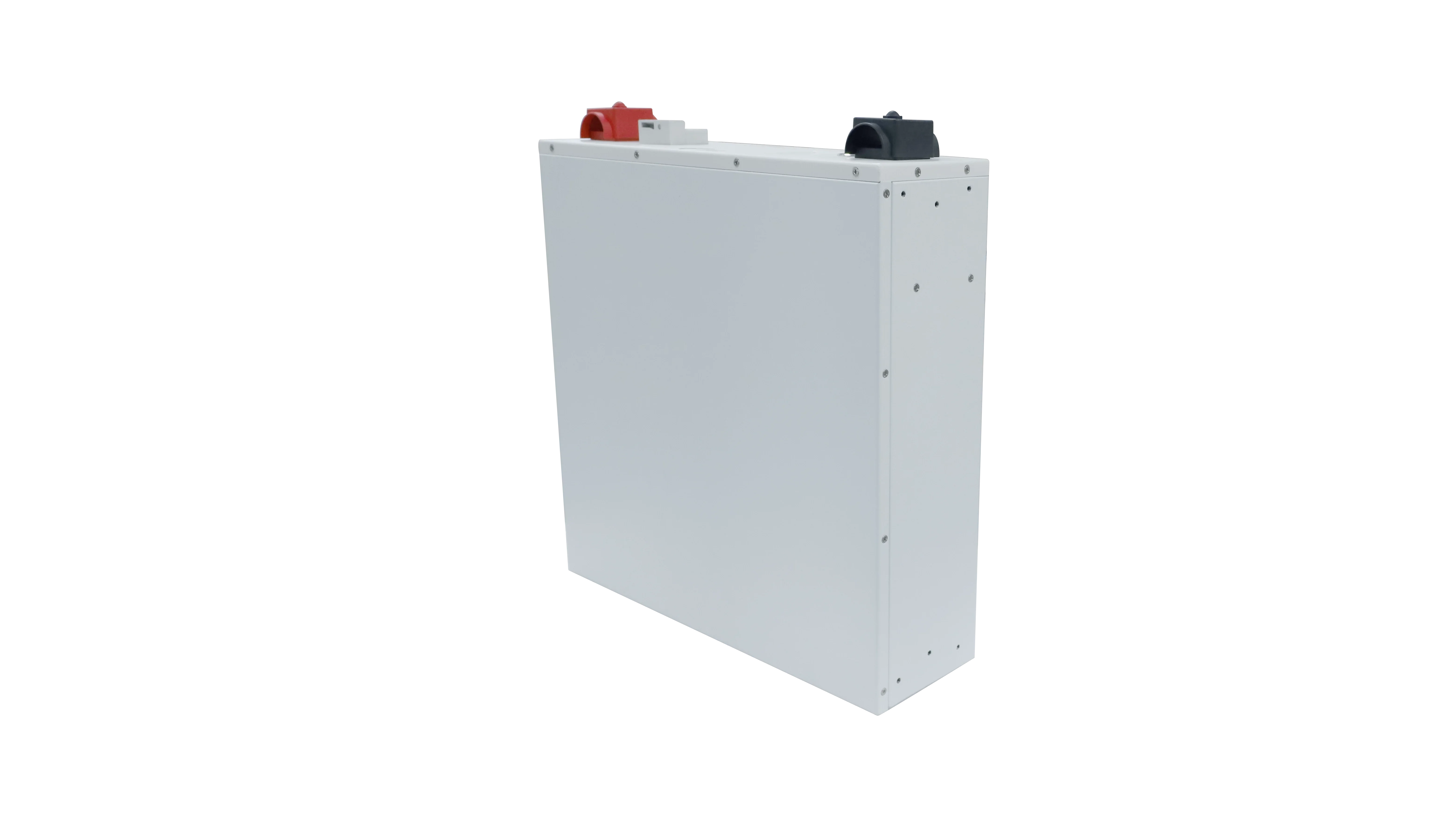 MidNite Power MNPowerflo5 5.12kWh Capacity 48V 100 AH | Rack Mount LiFePO4 Battery - Green Vista Living