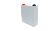 MidNite Power MNPowerflo5 5.12kWh Capacity 48V 100 AH | Rack Mount LiFePO4 Battery - Green Vista Living