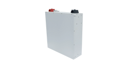 MidNite Power MNPowerflo5 5.12kWh Capacity 48V 100 AH | Rack Mount LiFePO4 Battery - Green Vista Living