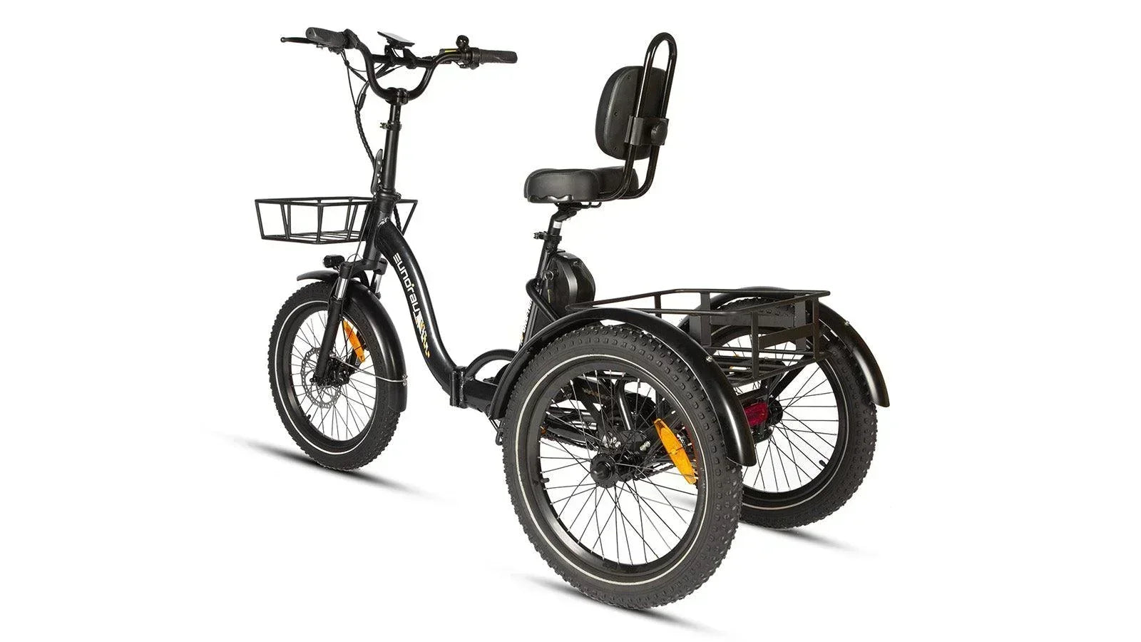 Eunorau ONE-TRIKE - Green Vista Living