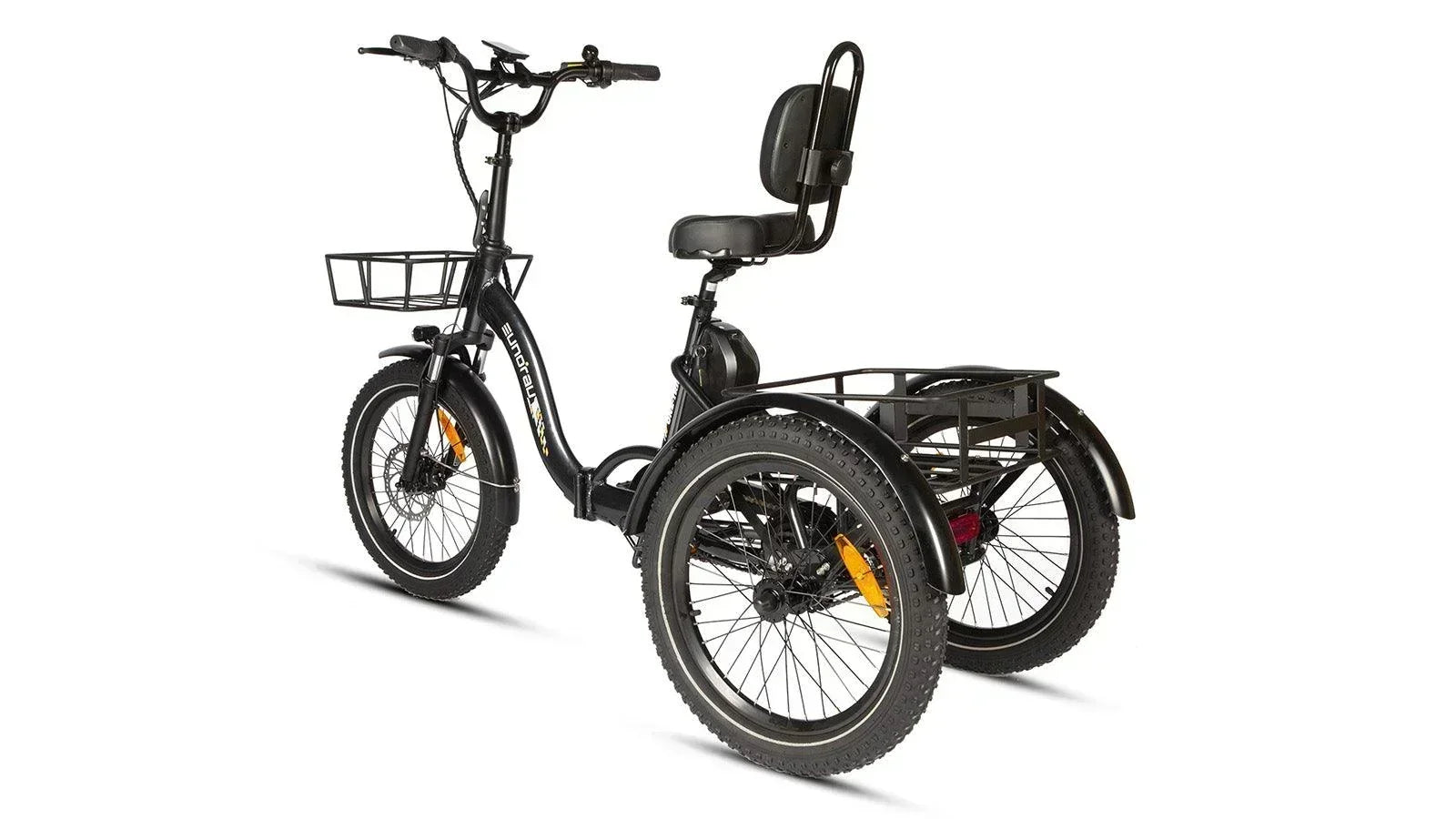 Eunorau ONE-TRIKE - Green Vista Living