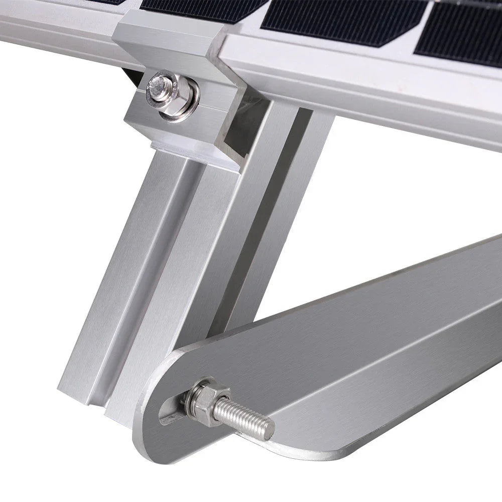 Renogy Solar Panel Pole Mount Single Side 27.4in - Green Vista Living
