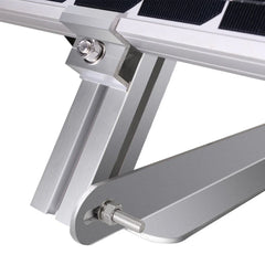 Renogy Solar Panel Pole Mount Single Side 27.4in - Green Vista Living